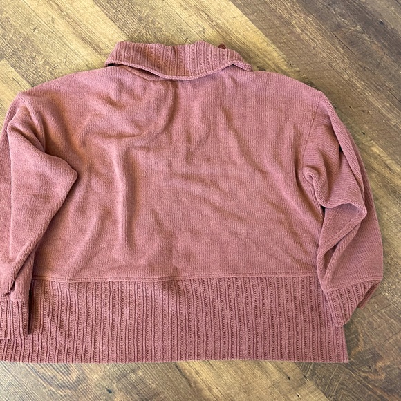 FP Grace Pullover - Picture 4 of 5